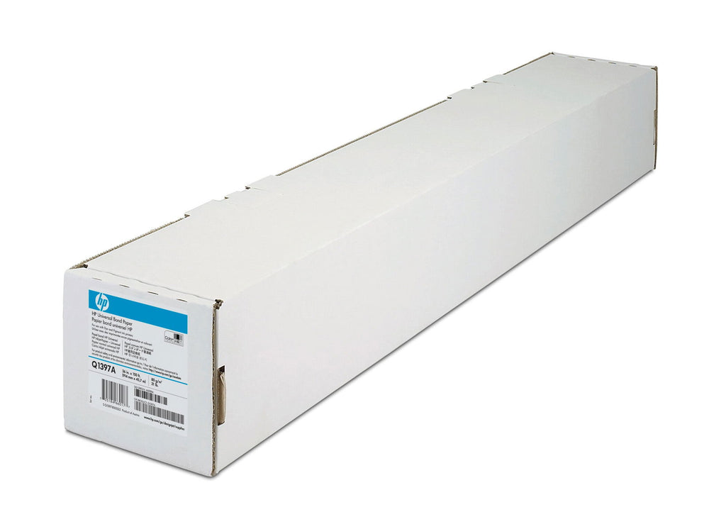 HP Q1397A plotterpapper