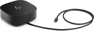 HP USB-C-docka G5 - Elektronikjakt