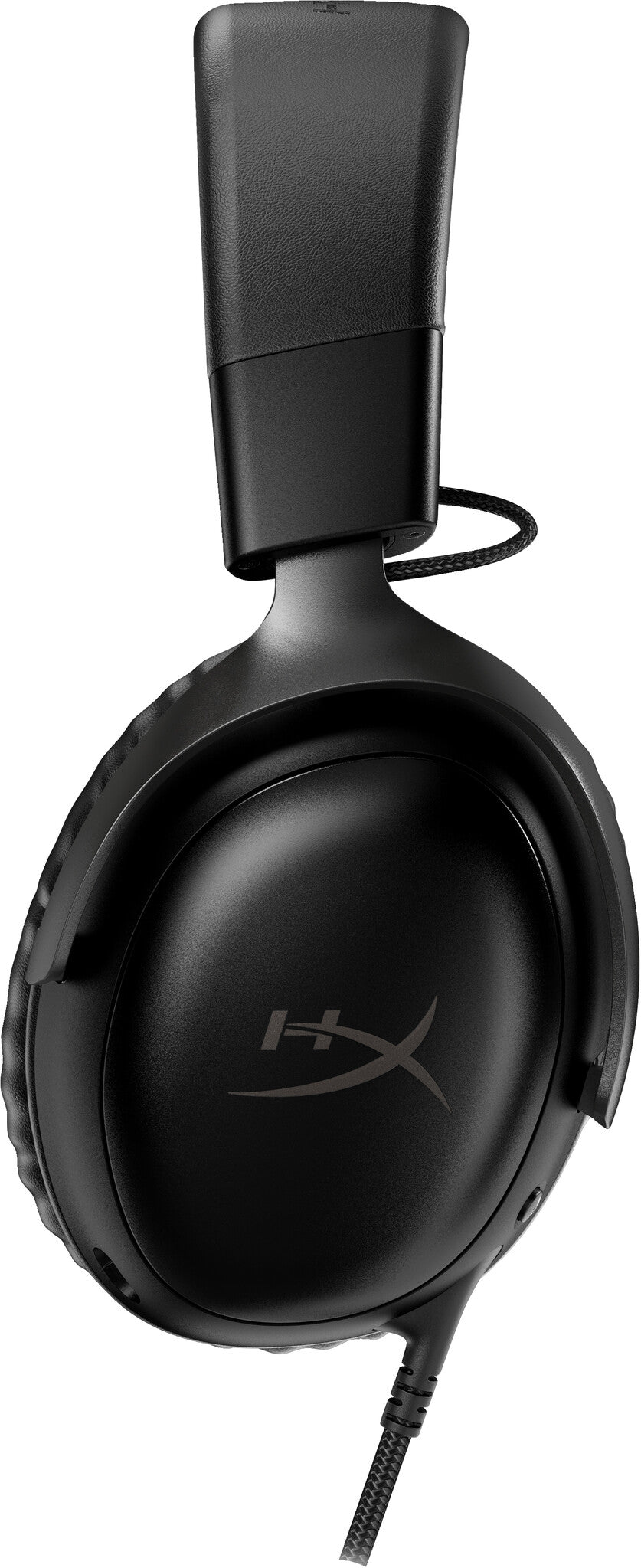 HyperX Cloud III – gamingheadset (svart)