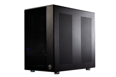 Shark RGBeast I509 Gaming PC I5-14400F/RTX5070 12G/32GB RGB /1TB - stationär dator