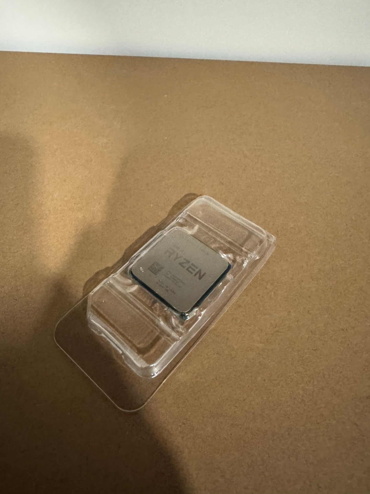 AMD Ryzen 5 5600X 3.7GHz 32MB AM4 – Fynd (Skick A)