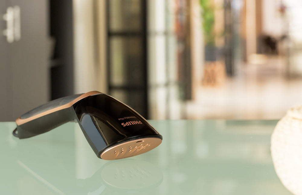 Philips Steam&Go GC362/80 Handhållen Steamer – Fynd (Skick B)