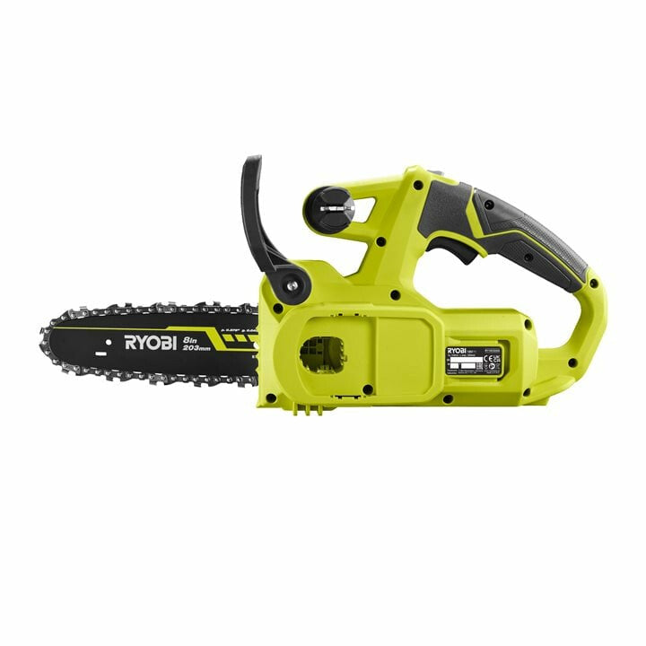 Ryobi RY18CS20A-0 Svart, Grön