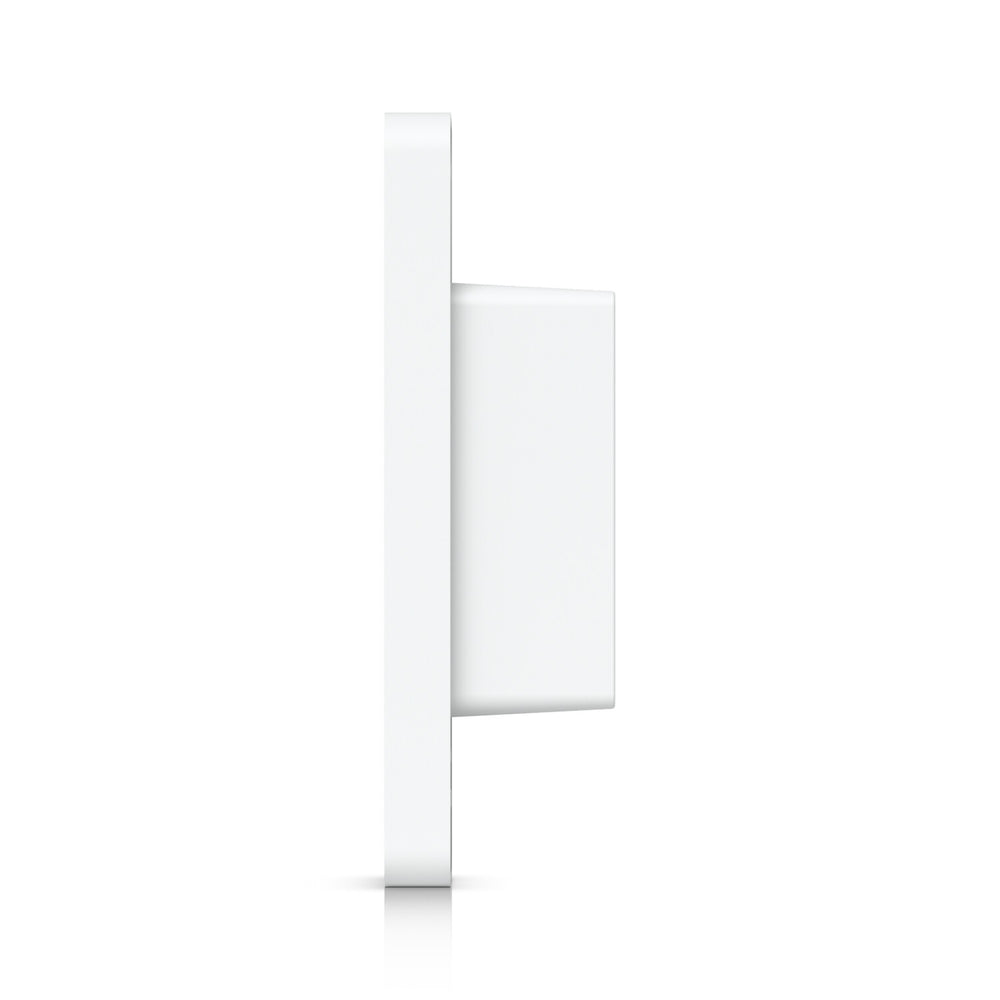 Ubiquiti Access Ultra Basic åtkomstkontrolläsare Vit