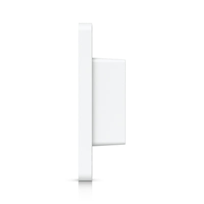 Ubiquiti Access Ultra Basic åtkomstkontrolläsare Vit