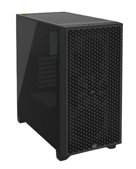 Corsair CC-9011251-WW datorväskor Midi Tower Svart