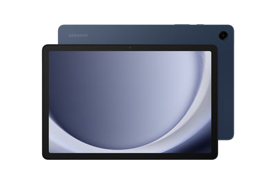 Samsung Galaxy Tab A9+ 5G Qualcomm Snapdragon LTE-TDD & LTE-FDD 64 GB 27,9 cm (11") 4 GB Wi-Fi 5 (802.11ac) Blå