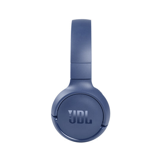 JBL Tune 510BT Hörlurar Trådlös Huvudband Bluetooth Blå