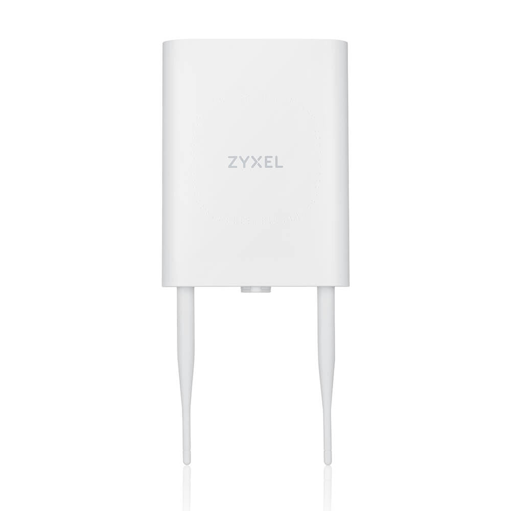 Zyxel NWA55AXE 1775 Mbit/s Vit Strömförsörjning via Ethernet (PoE) stöd