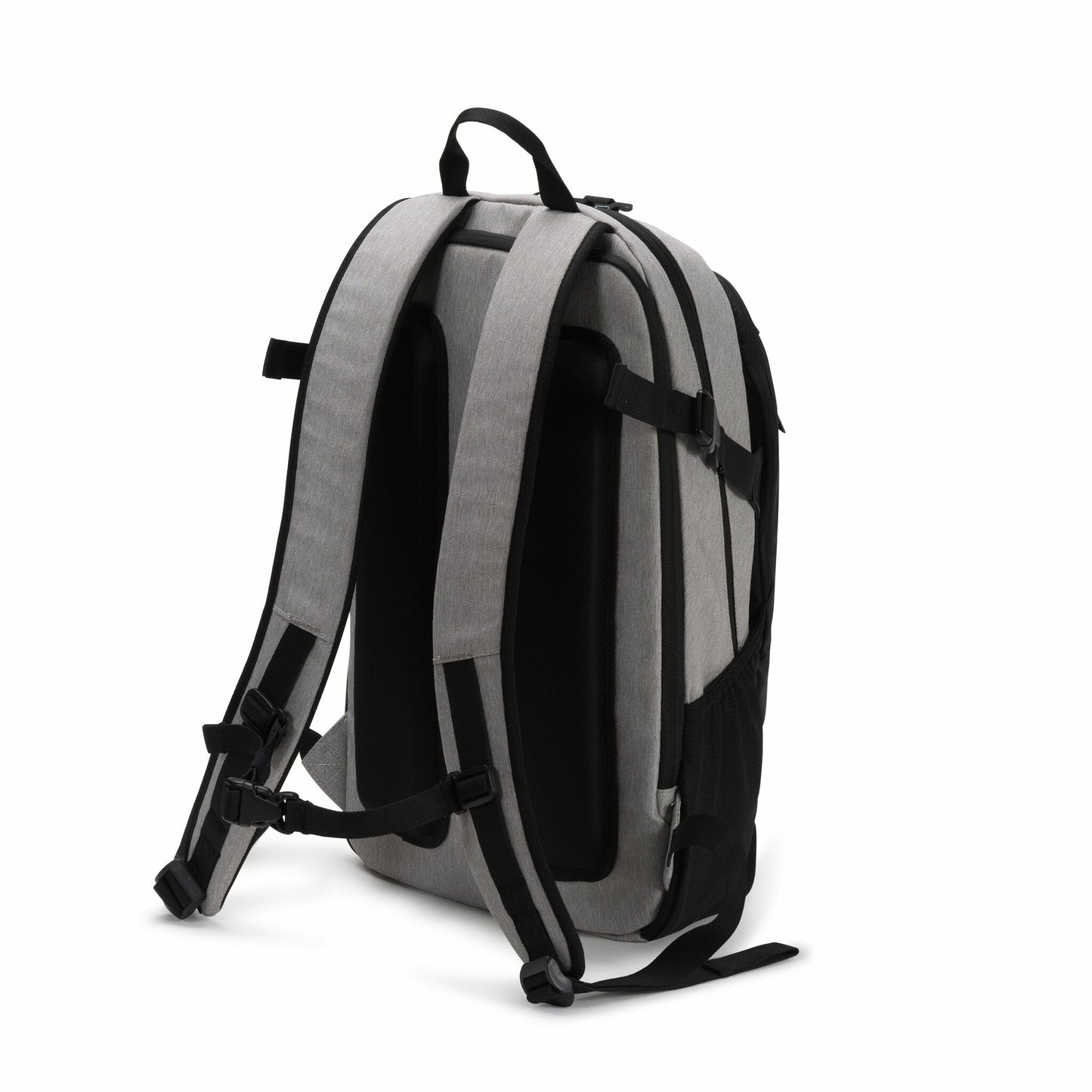 DICOTA GO 39,6 cm (15.6") Ryggsäck Grå