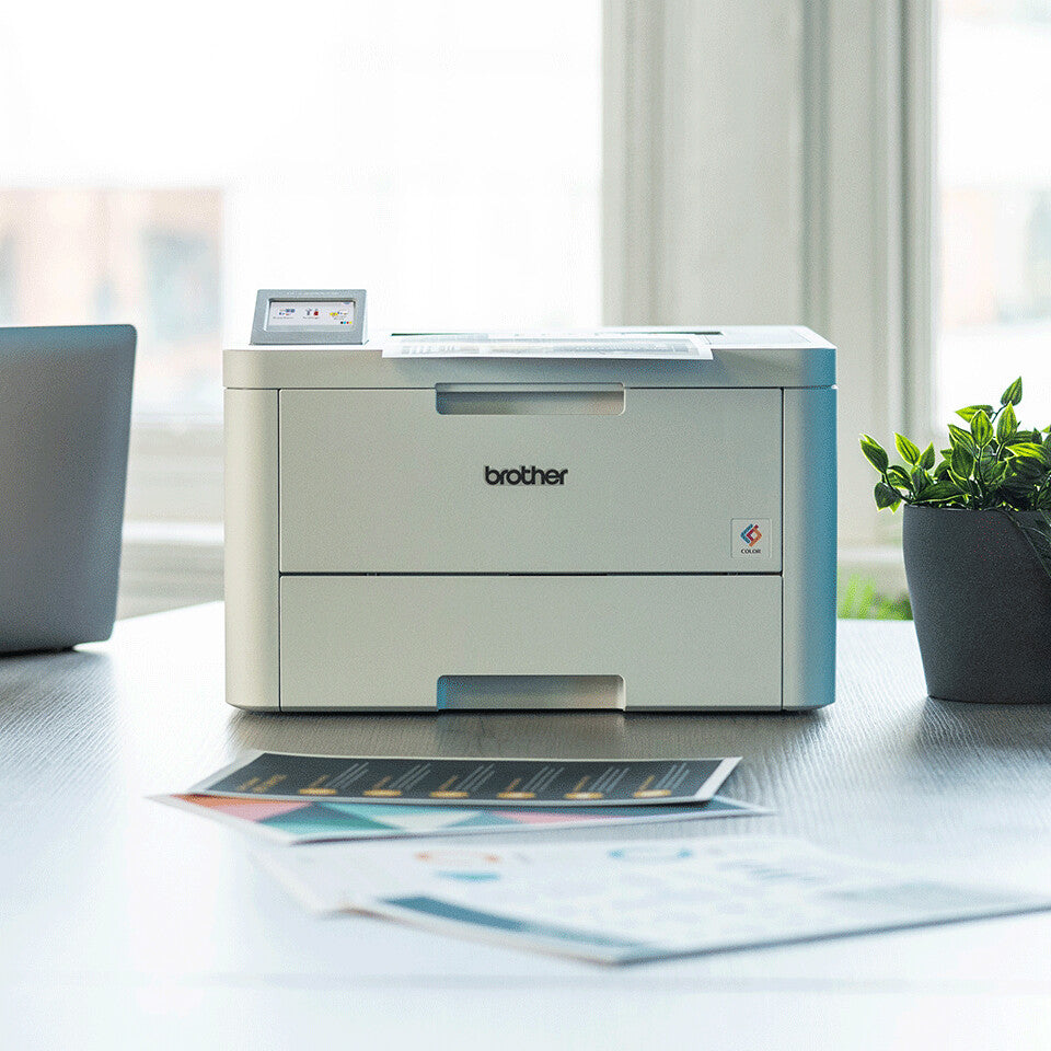 Brother HL-L8230CDW laserskrivare Färg 600 x 600 DPI A4 Wi-Fi