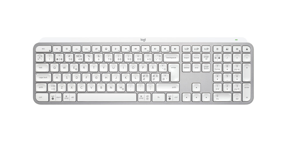 Logitech MX Keys S