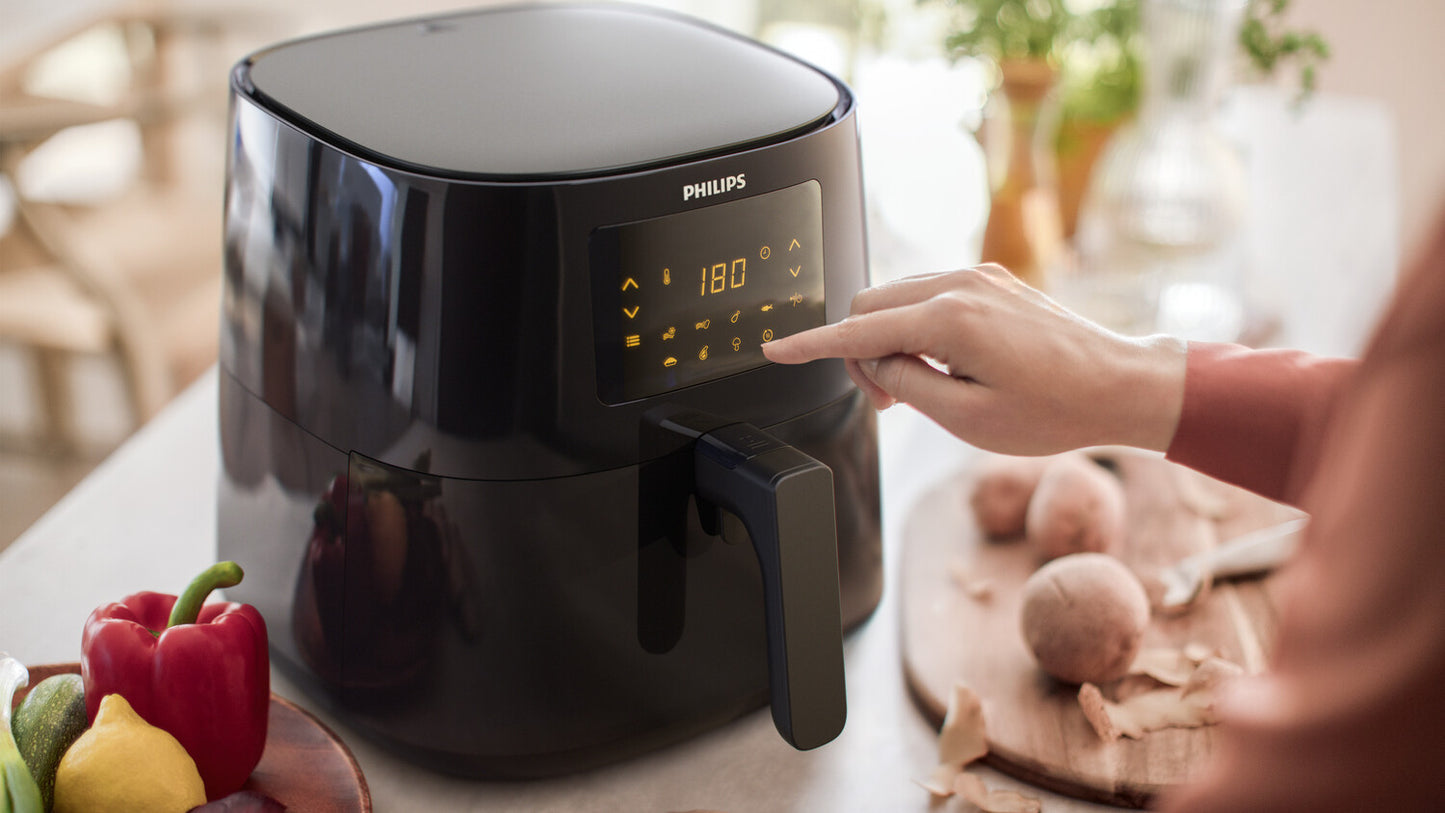 Philips 3000 series Airfryer HD9270/90 3000 XL