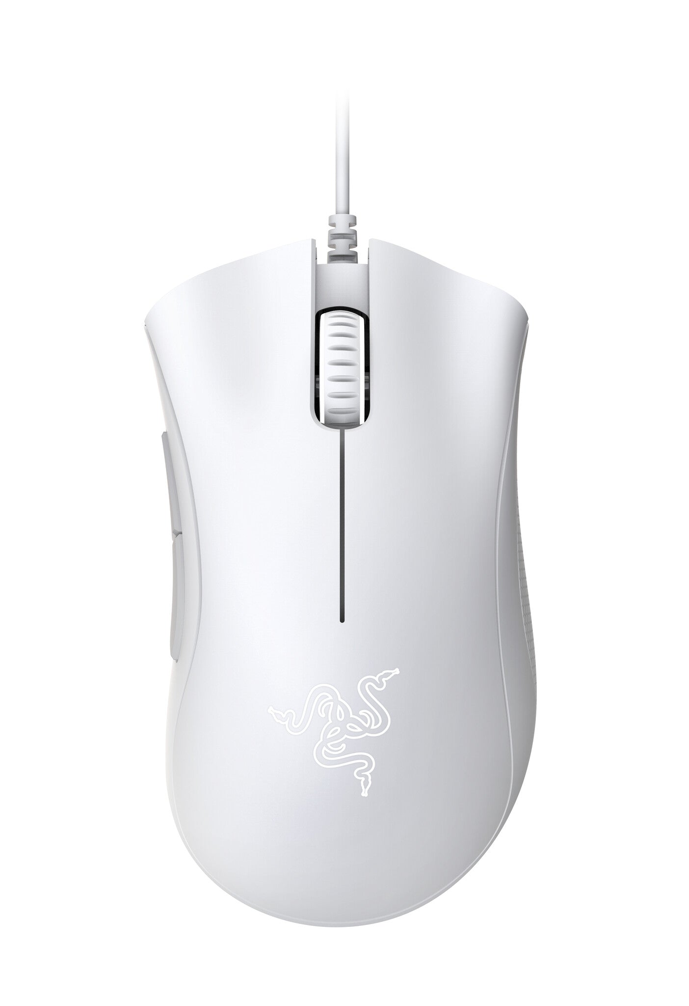 Razer DeathAdder Essential datormöss Spela högerhand USB Type-A Optisk 6400 DPI