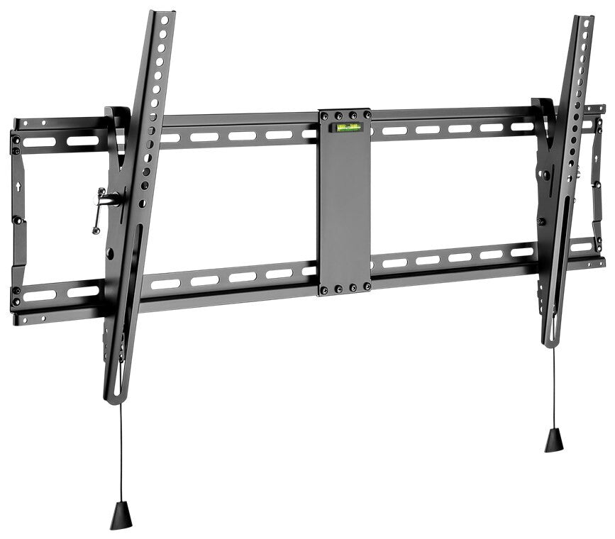 Wentronic Pro TILT (XL) 2,54 m (100") Svart