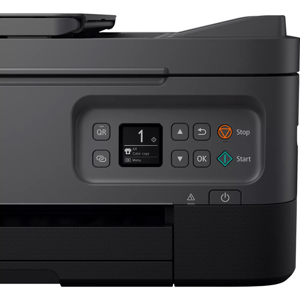 Canon PIXMA TS7450i Bläckstråleskrivare A4 4800 x 1200 DPI Wi-Fi