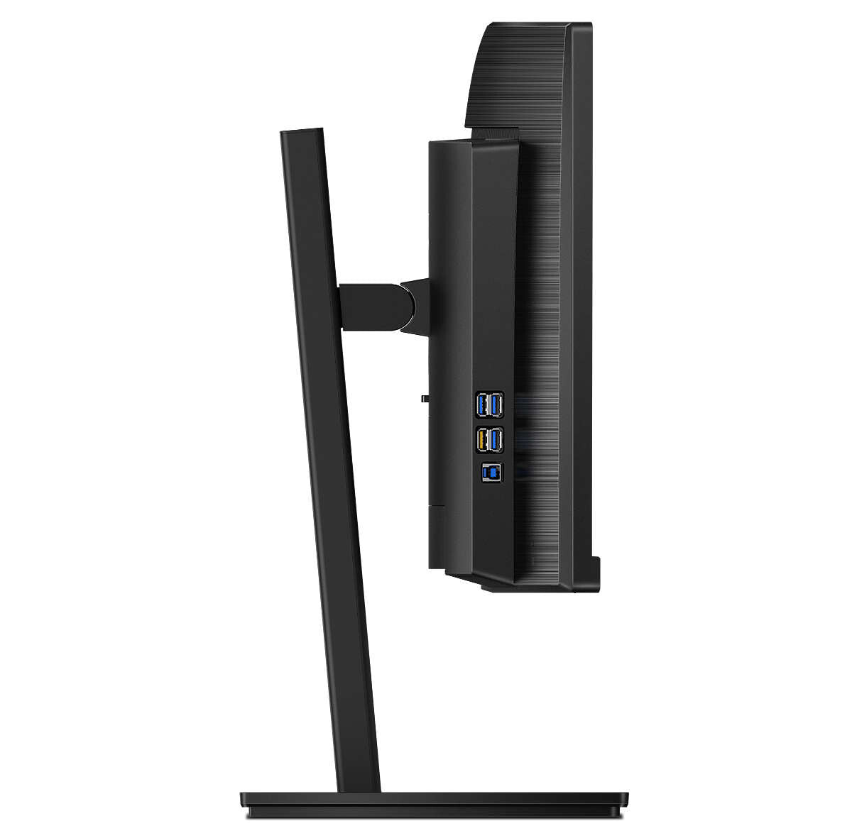 Philips B Line 345B1C/00 platta pc-skärmar 86,4 cm (34") 3440 x 1440 pixlar Quad HD LCD Svart
