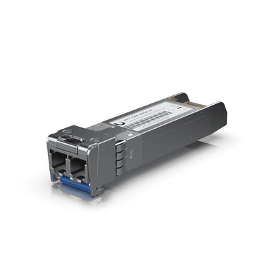 Ubiquiti UACC-OM-SFP28-LR transceiver-moduler för nätverk Fiberoptik 25000 Mbit/s