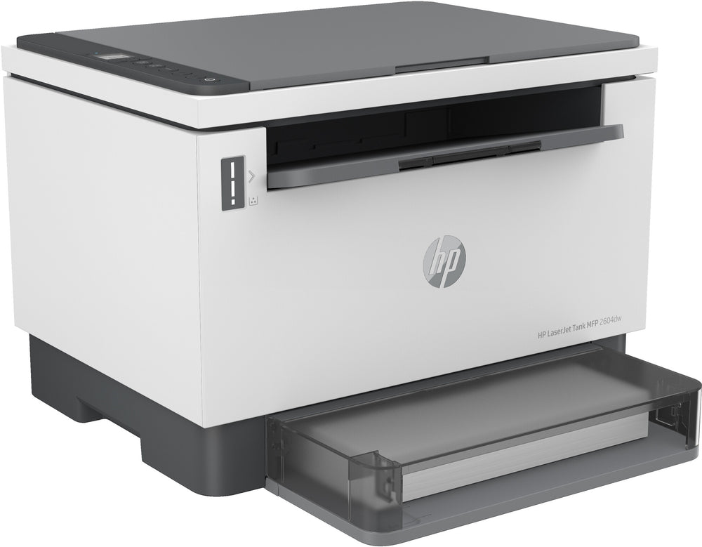 HP LaserJet Tank MFP 2604dw-skrivare