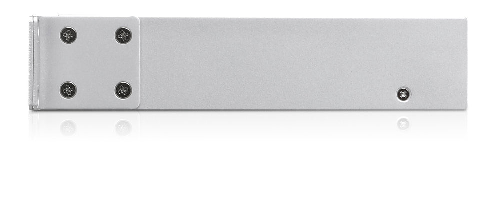 Ubiquiti UniFi 24-Port PoE hanterad L2/L3 Gigabit Ethernet (10/100/1000) Strömförsörjning via Ethernet (PoE) stöd 1U Silver