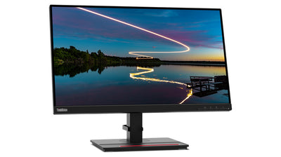 Lenovo ThinkVision T24m-20 LED display 60,5 cm (23.8") 1920 x 1080 pixlar Full HD Svart