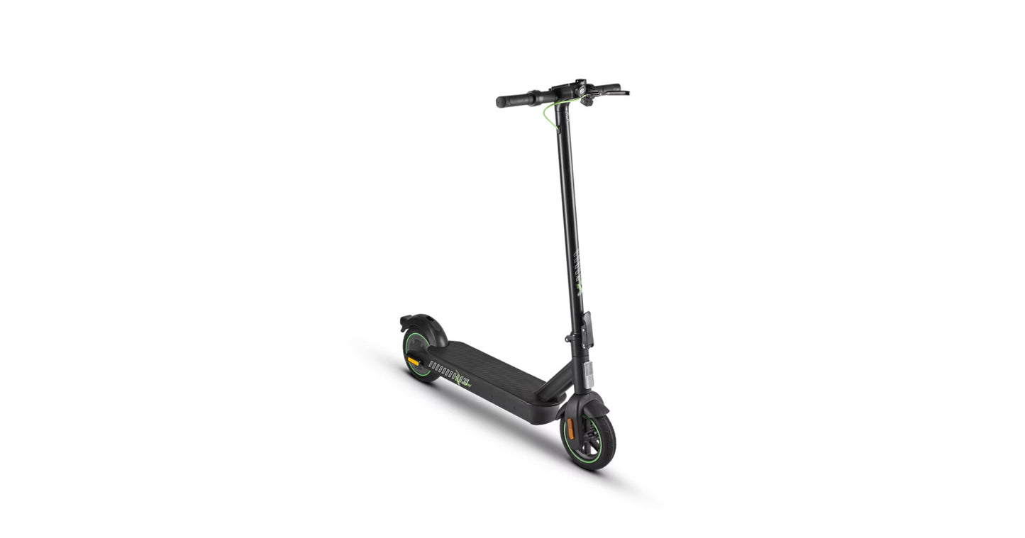 Acer AES023 DE elmoped 20 km/t 350 W Svart