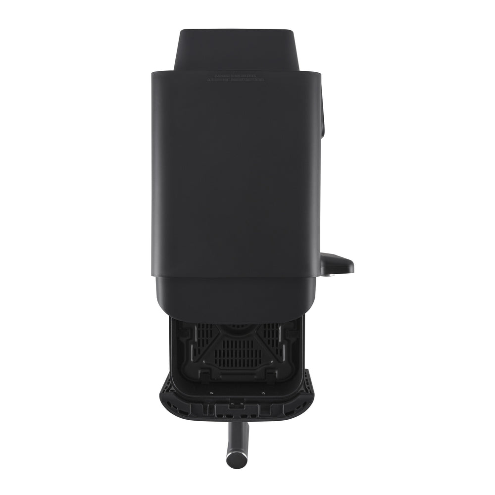 Ninja SL300EU fritös Dubbel 7,6 l Fristående 2470 W Varmluftsfritös Svart