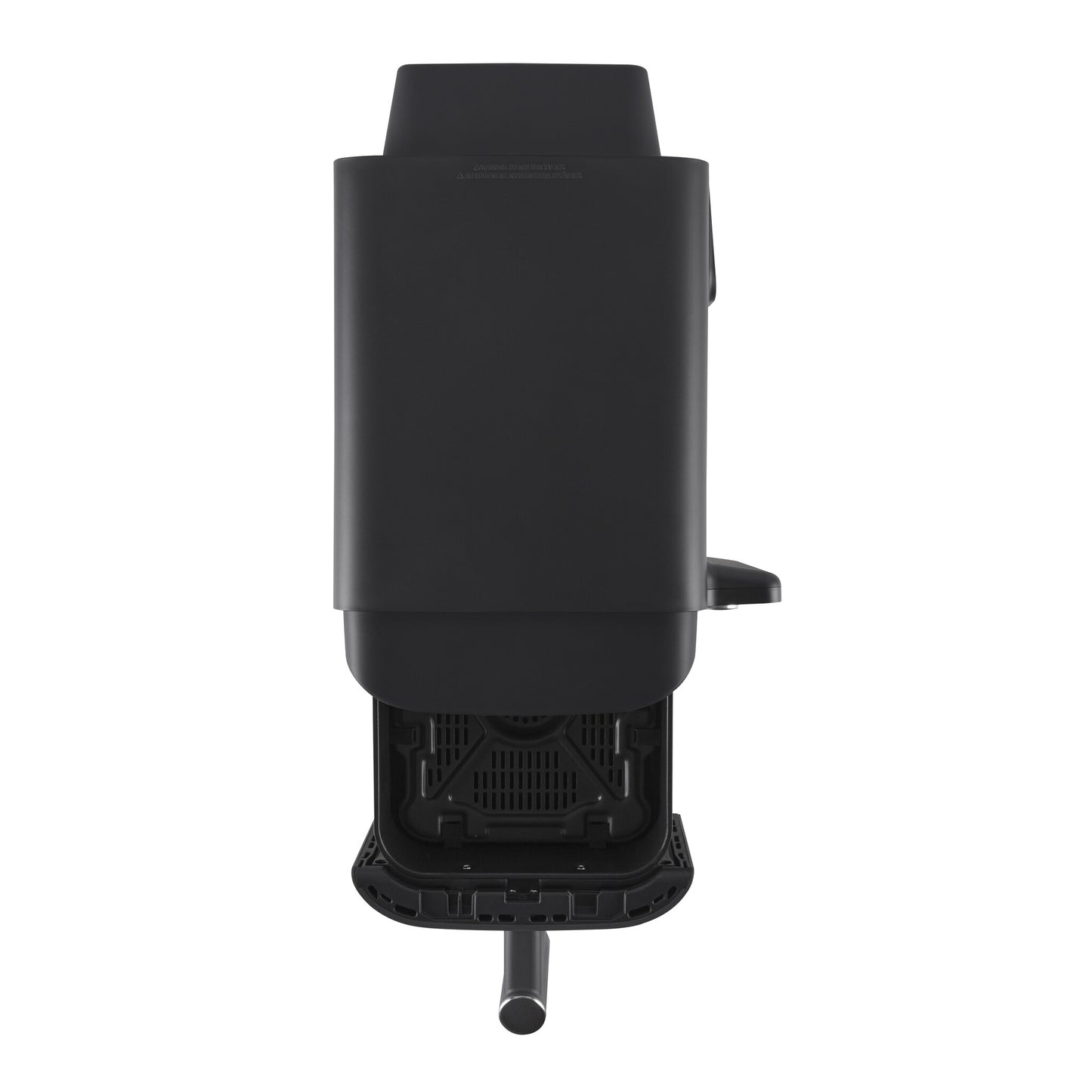 Ninja SL300EU fritös Dubbel 7,6 l Fristående 2470 W Varmluftsfritös Svart
