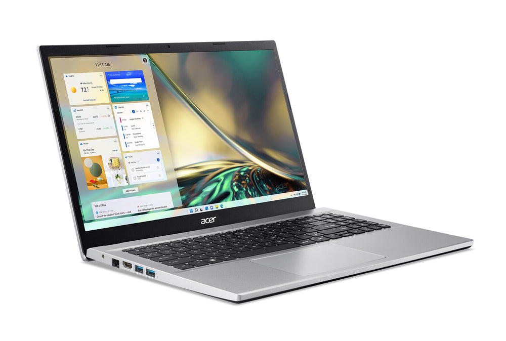 Acer Aspire 3 A315-59-55Y8 Intel® Core™ i5 i5-1235U Bärbar dator 39,6 cm (15.6