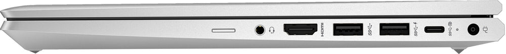 HP ProBook 445 G10 AMD Ryzen™ 5 7530U Bärbar dator 35,6 cm (14
