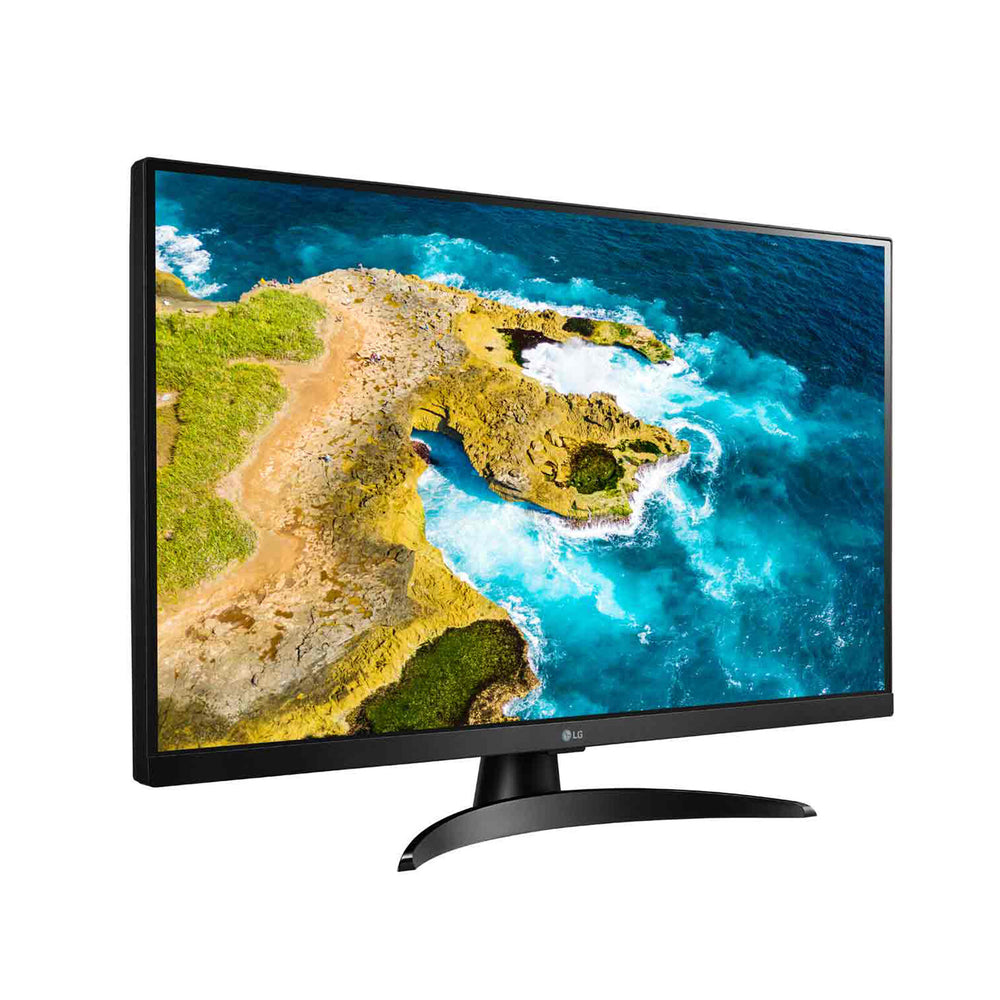 LG 27TQ615S-PZ.AEU TV-apparat 68,6 cm (27