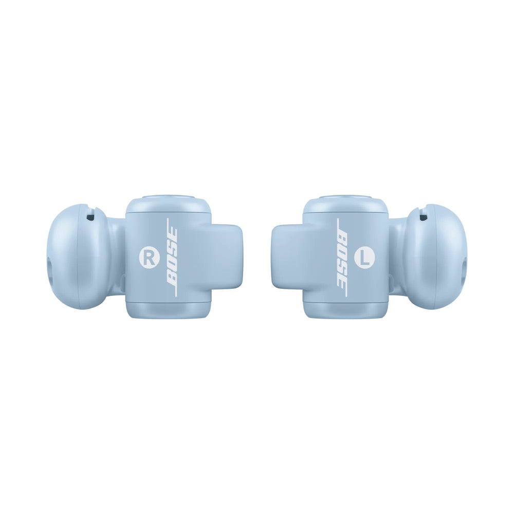 Bose 881046-0030 hörlur och headset Trådlös I öra Bluetooth Ljusblå