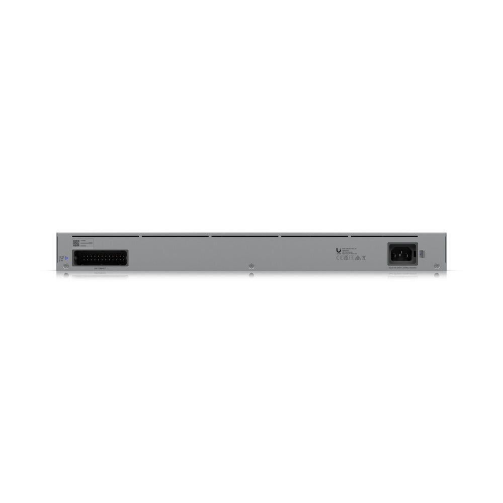 Ubiquiti Pro Max 24 L3 2.5G Ethernet (100/1000/2500) Grå