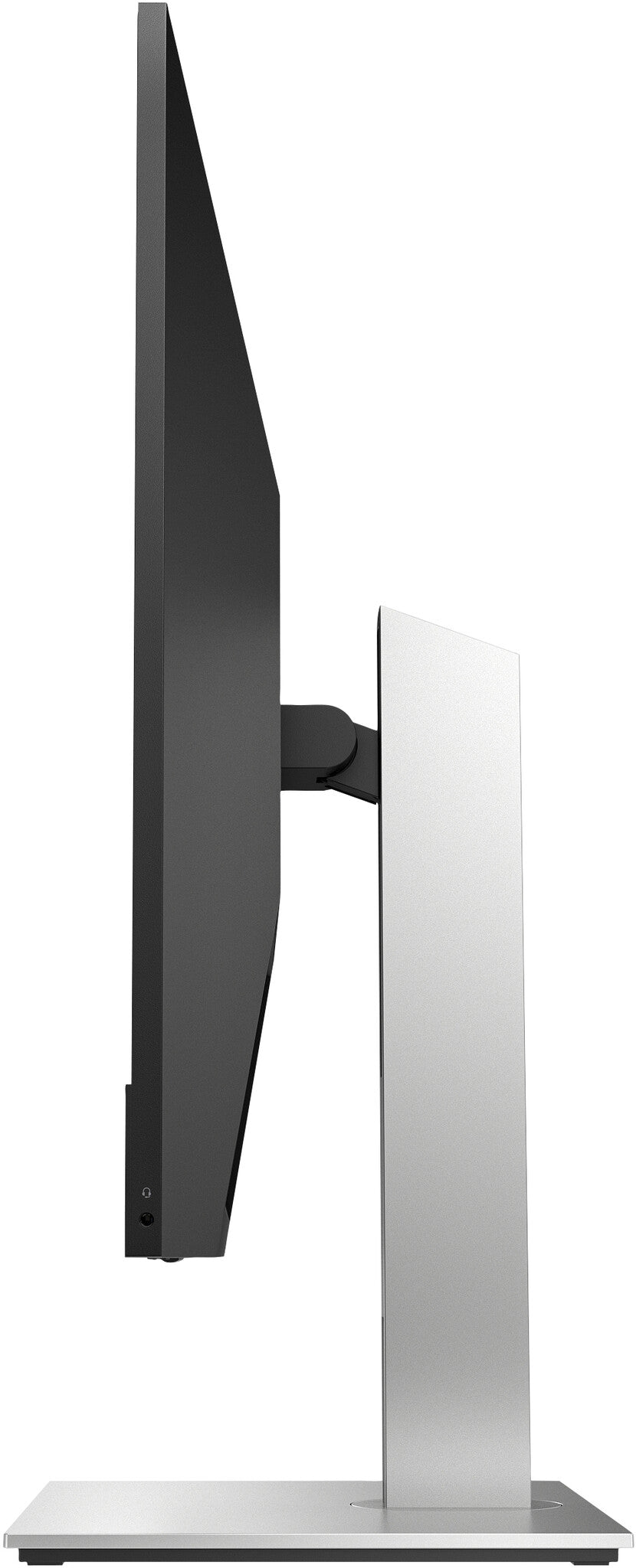 HP E-Series E27mG4 QHD USB-C-bildskärm för konferenssamtal