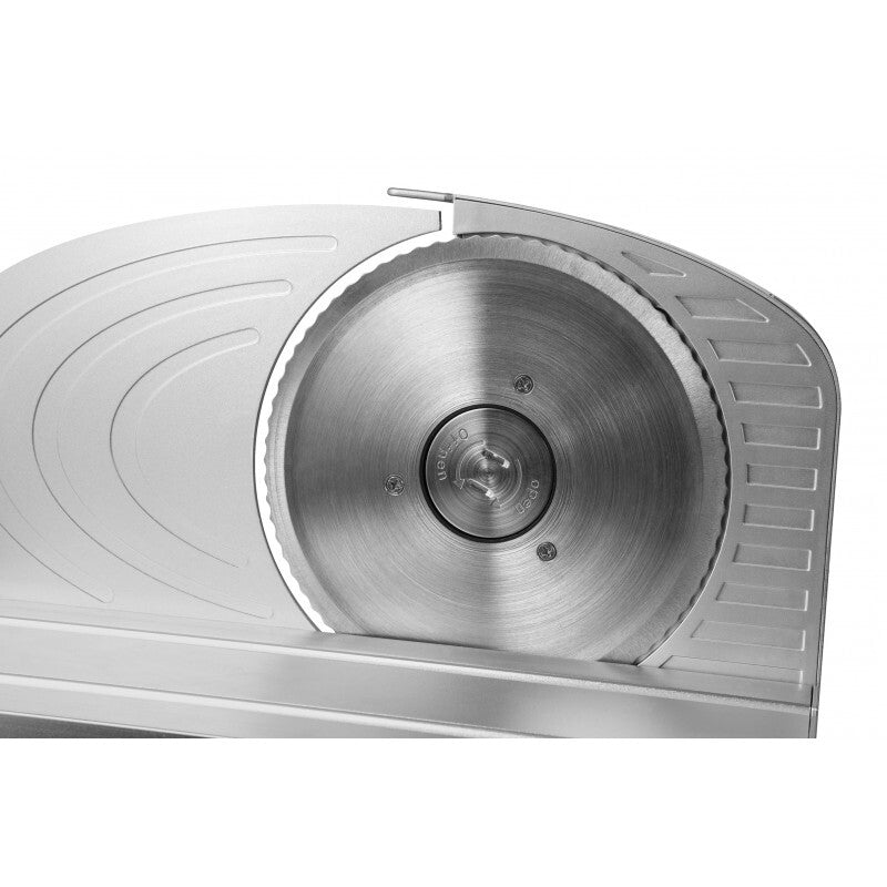 Fritel SL 3655 skärmaskin Elektrisk 160 W Rostfritt stål