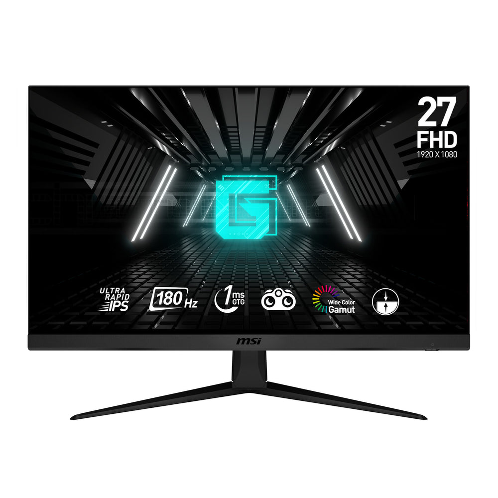 MSI G2712F platta pc-skärmar 68,6 cm (27