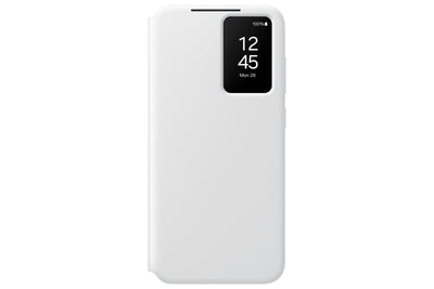 Samsung EF-ZS721 mobiltelefonfodral 17 cm (6.7") Plånbok Vit
