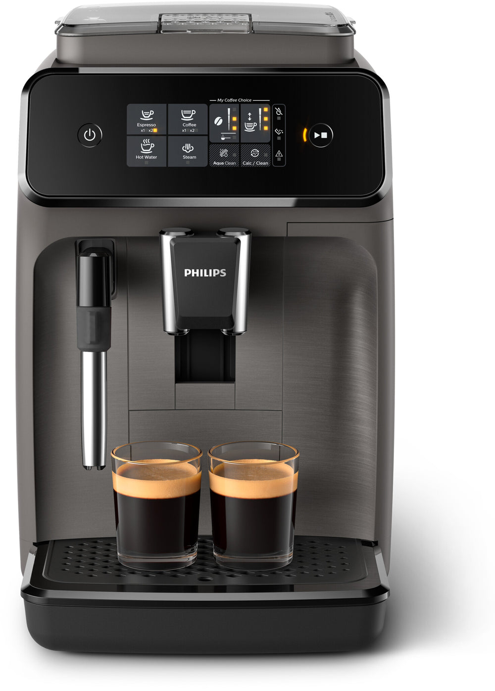 Philips EP1224 Helautomatisk Espressomaskin 1,8 l