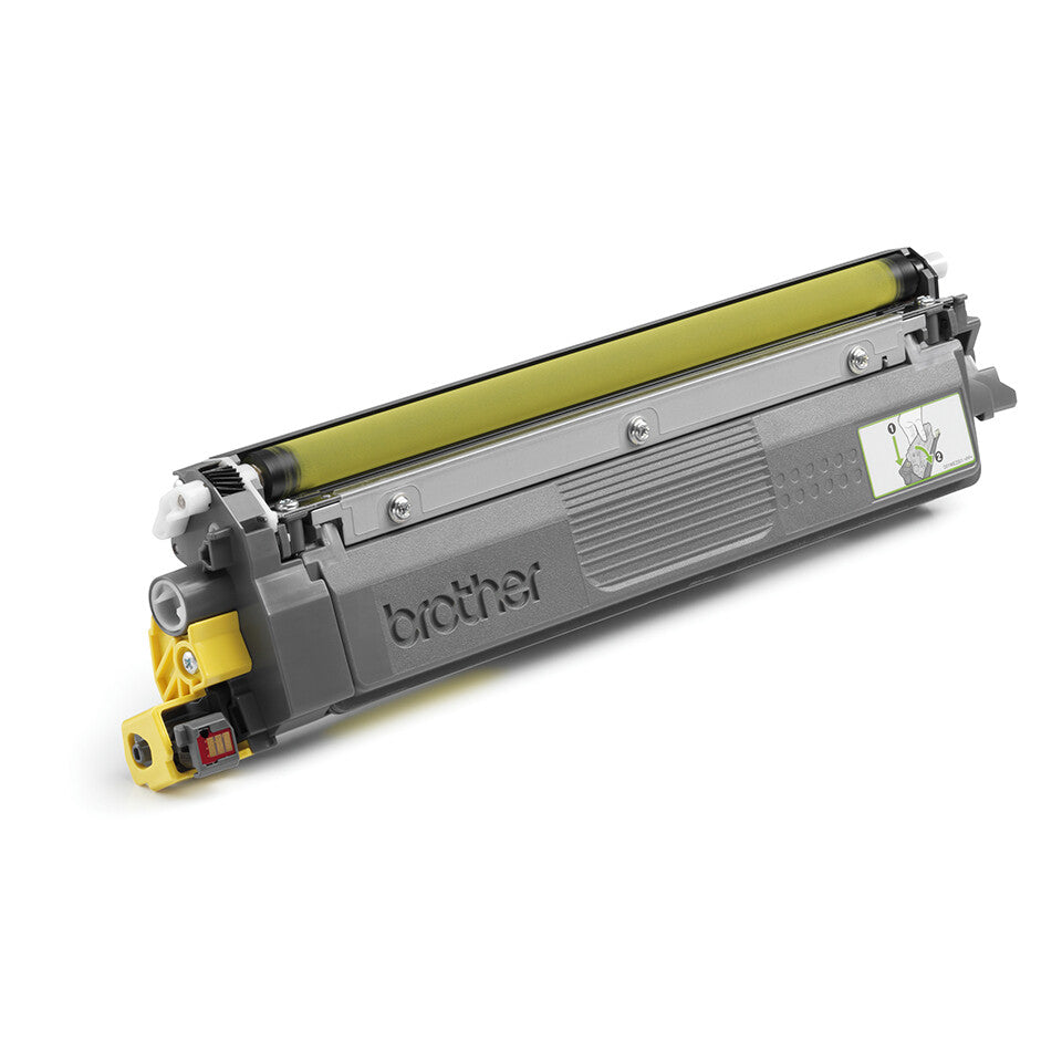 Brother TN-248XLY Tonerkassett 1 styck Original Gul