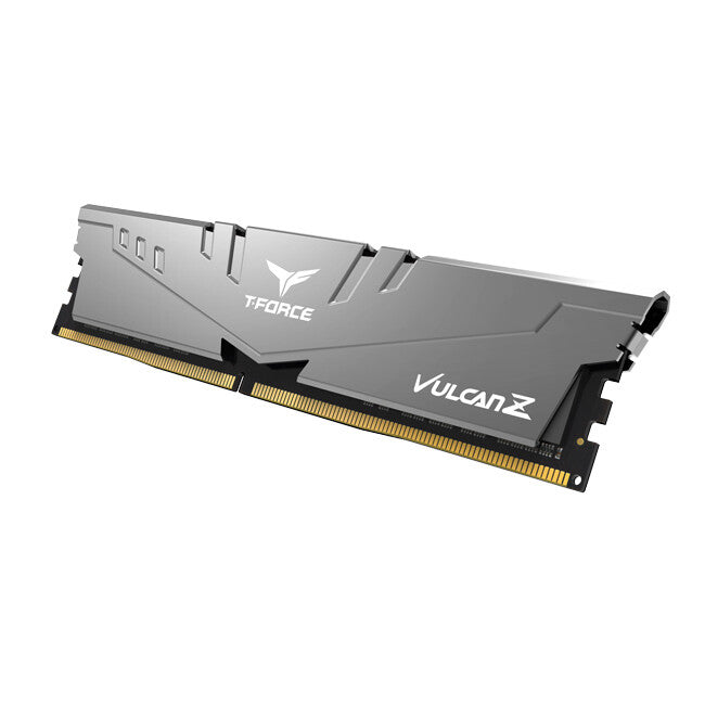 Team Group T-FORCE VULCAN Z TLZGD416G3600HC18JDC01 RAM-minnen 16 GB 2 x 8 GB DDR4 3600 MHz