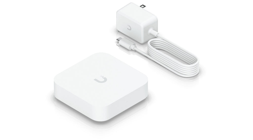 Ubiquiti UXG-Lite gateways & controllers 10, 100, 1000 Mbit/s