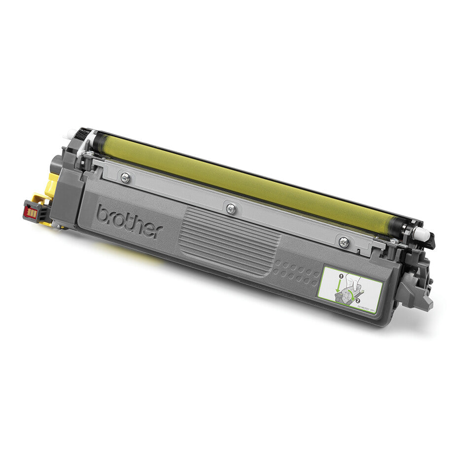 Brother TN-248XLY Tonerkassett 1 styck Original Gul