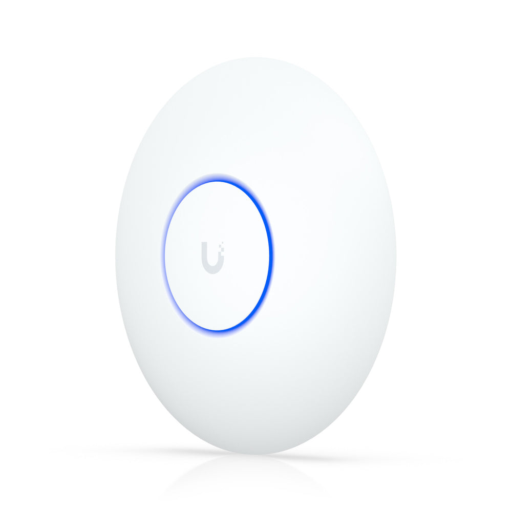 Ubiquiti U7 Lite 4300 Mbit/s Vit Strömförsörjning via Ethernet (PoE) stöd
