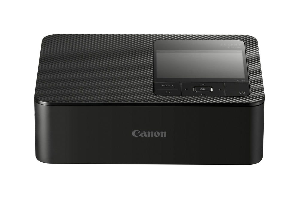 Canon SELPHY CP1500 fotoskrivare Färg-sublimeringsskrivare 300 x 300 DPI 4