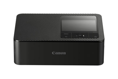Canon SELPHY CP1500 fotoskrivare Färg-sublimeringsskrivare 300 x 300 DPI 4" x 6" (10x15 cm) Wi-Fi