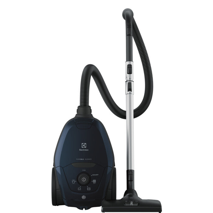 Electrolux PD82-4ST 3,5 l Cylinderdammsugare Torr 600 W Dammpåse