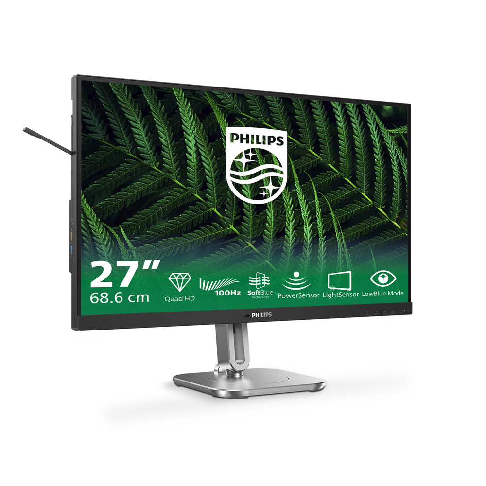 Philips 5000 series 27B2G5500/00 platta pc-skärmar 68,6 cm (27
