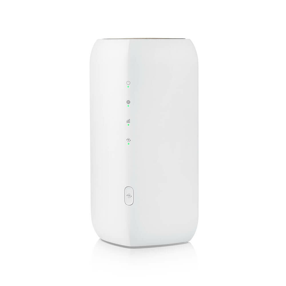 Zyxel FWA505 Mobilnät, router