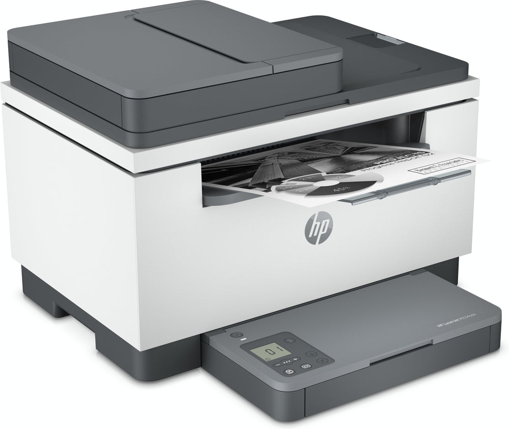 HP LaserJet MFP M234sdn skrivare