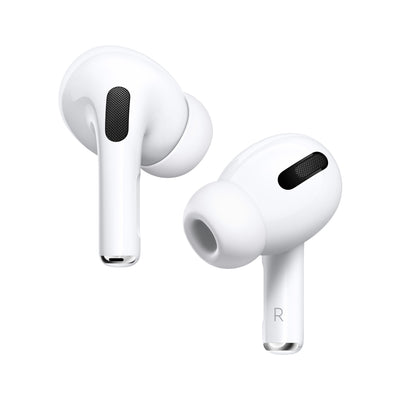 Apple AirPods Pro with MagSafe Charging Case AirPods Headset Trådlös I öra Samtal/musik Bluetooth Vit